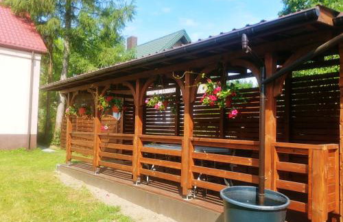 Apartament Helenka - Foto 27