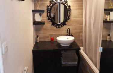 Appartement Toison d'Or - Foto 5