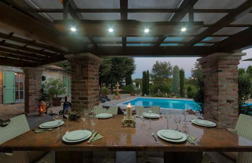 Villa Karim near Poreč with large garden & 50 m2 private pool - Foto 22