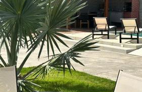 Solaris Serrambi: Piscina, 300m da Praia e Sossego - Photo 8