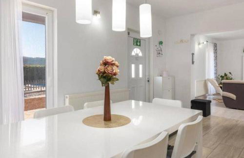 Casa Sara and Sasha near Motovun with private pool - pet friendly truffle paradise - Foto 23