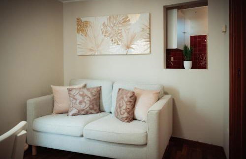 LA TERRAZZA DEI GEMELLI - casa vacanze - Foto 57