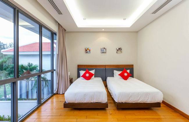 Ocean Beach Villas Da Nang - Foto 5