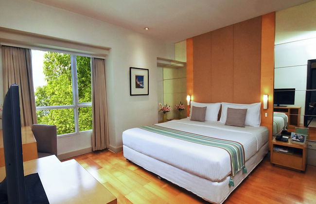 Somerset Berlian Jakarta - Foto 6