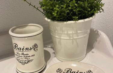 Ferienwohnung am See im Fichtelgebirge - Foto 45