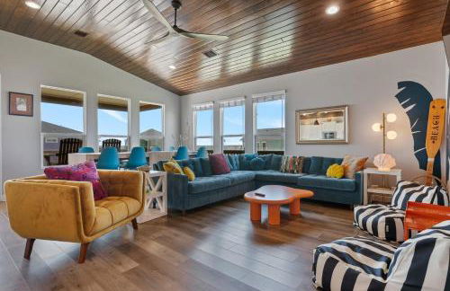 The Neon Moon home - Foto 3