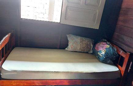 Casa Temporada - Novo Airão - Foto 17