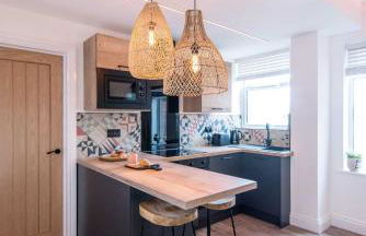 Railway Apartments Rugby - Foto 27