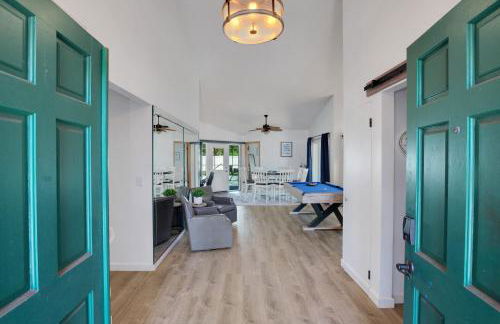 Sunshine Retreat by SkyRun Anna Maria - Foto 32