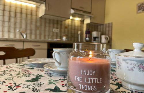 Apartment Résidence jaune et rose-4 by Interhome - Foto 15