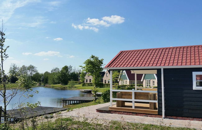 Pondside Stay w/ Kitchen - Photo 1