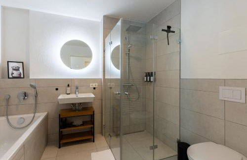 CasaVia Böblingen Bahnhof - BRIGHT Collection - Foto 16