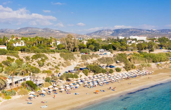 Villa Elite in Drouseia - Foto 61