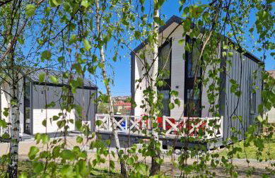 Ptaszkova PrzyStań 2 - Photo 3