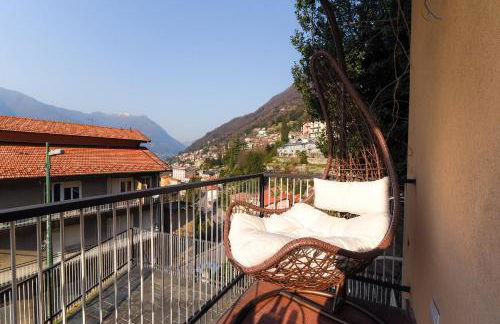 Ül Laghèe Blevio Apartments - Foto 53