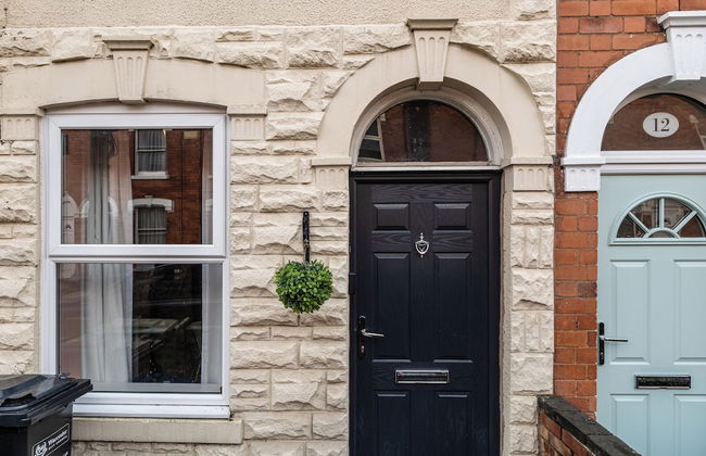 Lowell Street - Cosy 2 BD in Worcester - Photo 79