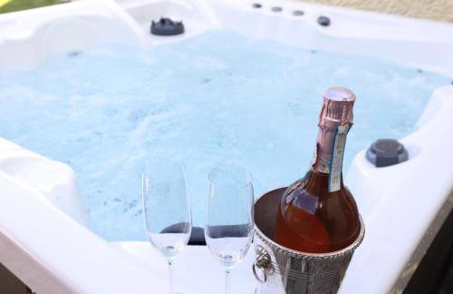 Aurora House Hot Tub & Sea View - Foto 43