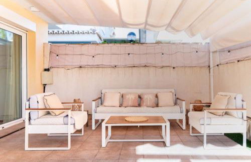 Casa Grande con Piscina Barbacoa cerca de la Playa con Aire Acondicionado Centralizado - Photo 45