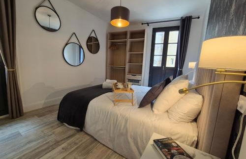 Appartement Aux 3 Sens - Foto 26