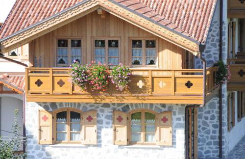 Belvilla by OYO Maso Margherita Quadrilocale - Foto 76