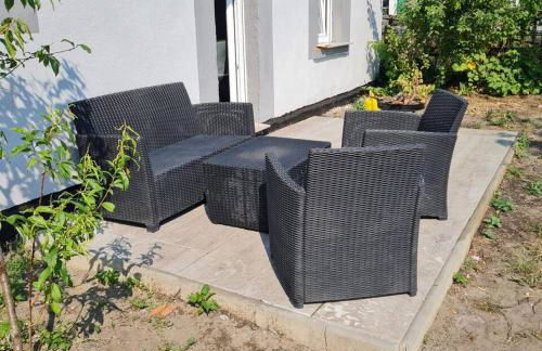 Klein und ruhig! Apartment zum entspannen - Foto 14