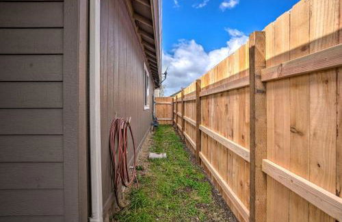 Grants Pass Home 1 Mi to Downtown and Rogue River! - Foto 22