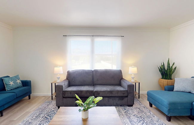 Coastal Estate - Foto 30