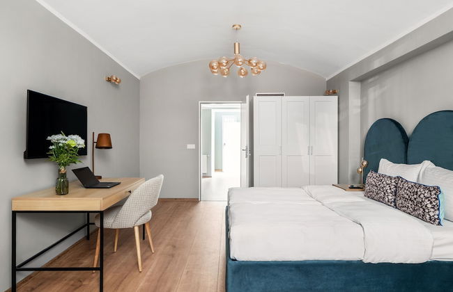 Numa Prague Libusa - Photo 16