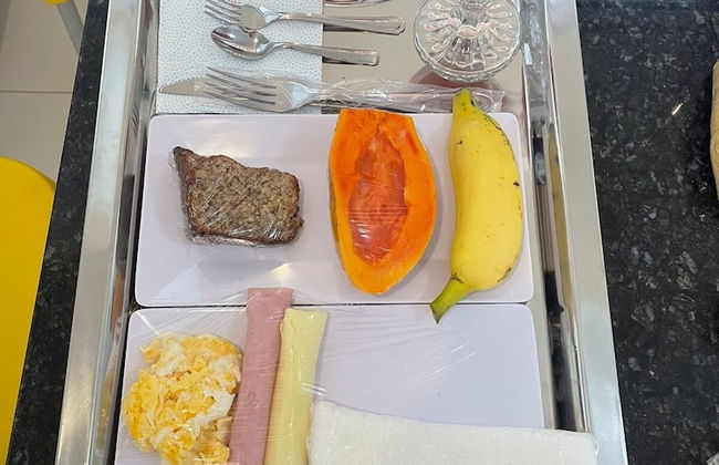 Matzzon Apart Hotel - Foto 9