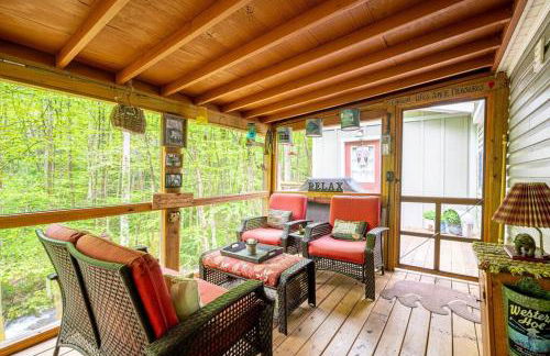 The Owl's Perch - Foto 9