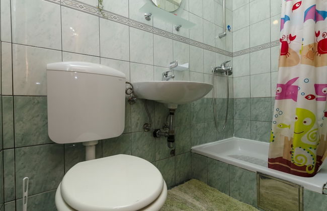 Apartments Amulic - Foto 26