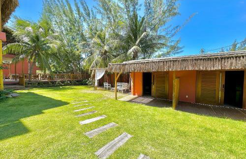 Casa do Pier, bangalôs em Fortim c/ Café da Manhã - Photo 22