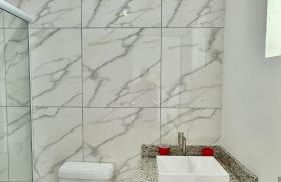 Casa verde Ubatuba ao lado da praia da Enseada e Santa Rita - Foto 20