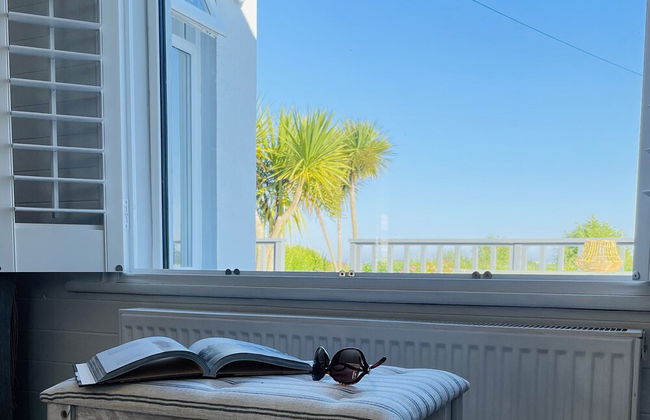 Wavecrest Holiday Cottage - Photo 23