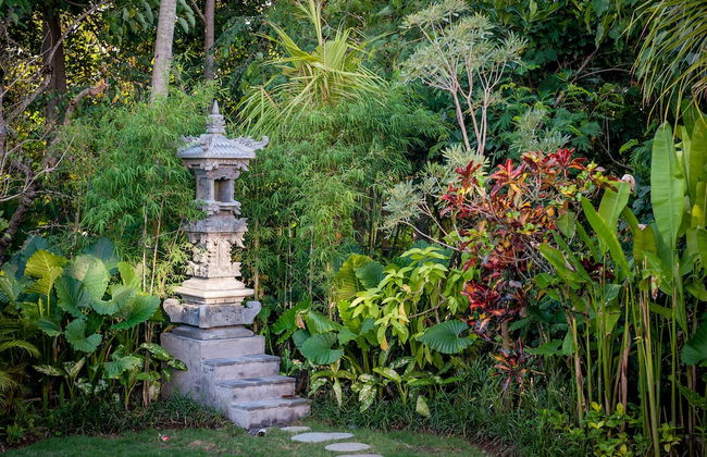 Silversand Villa - Foto 40