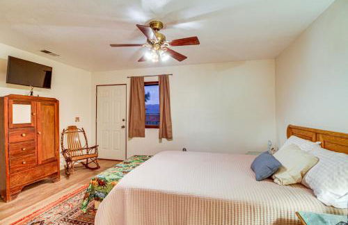 Stunning Sandia Mtn Views Rio Rancho Retreat - Foto 27