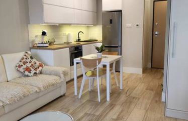 Sweet Apartment vis-a-vis Medicover and Paley Institute - Foto 1