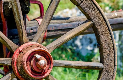 Holiday Home Maja by Interhome - Foto 52