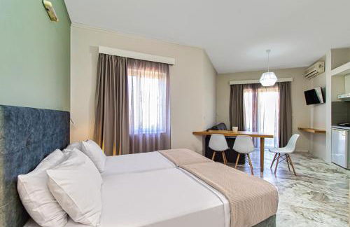 Oliva Beach Hotel - Foto 28