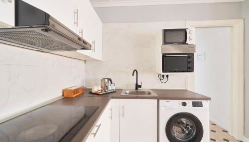 Fantástico apartamento junto a la estación - Foto 5, stove