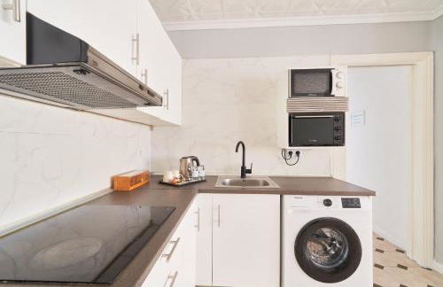 Fantástico apartamento junto a la estación - Foto 5