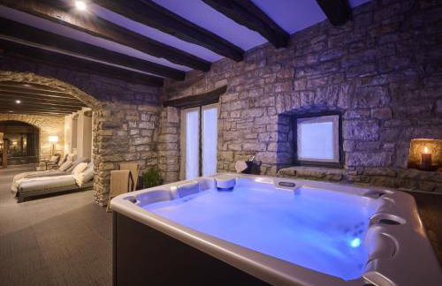 Villa Stanzia Butori by Interhome - Foto 36