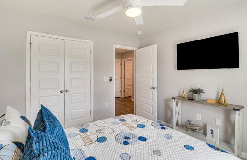 Home 12 Mi to Gulf Shores Beach and Boardwalk! - Foto 16