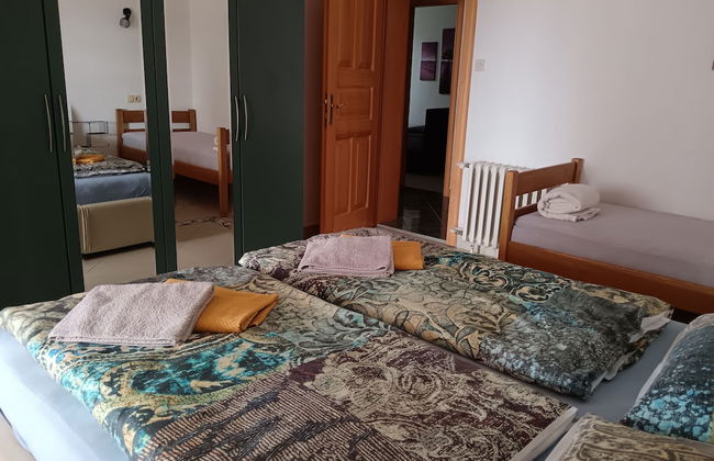 Apartments Moreta - Photo 12