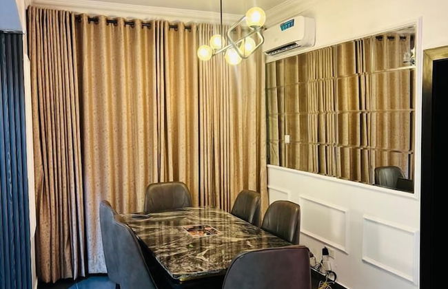 Service Apartment Hub - Foto 50