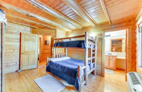 Cozy Mountain Condo Across From Snow King Ski Mtn! - Foto 19