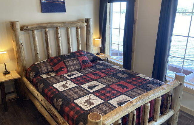 Keweenaw Waters Resort - Foto 9