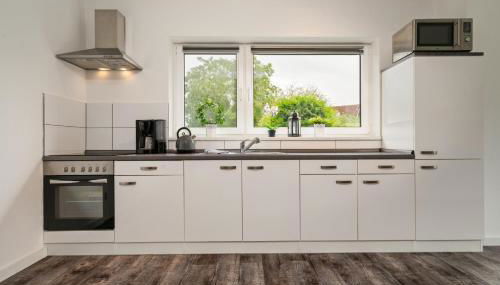 Ferienhaus VierSeen - Müritz, Fleesensee, Kölpinsee, Plauer See - Foto 2