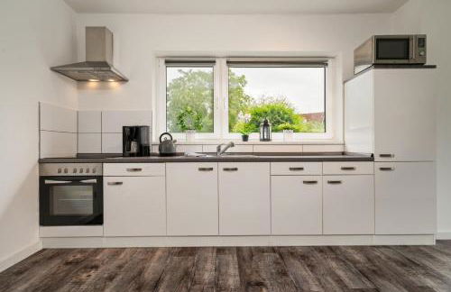 Ferienhaus VierSeen - Müritz, Fleesensee, Kölpinsee, Plauer See - Foto 2