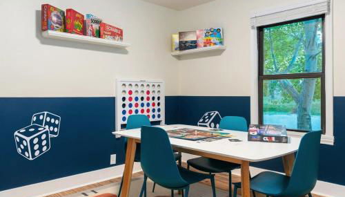 Downtown Lava - Views Huge Yard Slide Games - Foto 4